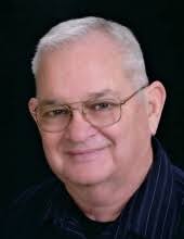 Obituary information for Charles McKenzie