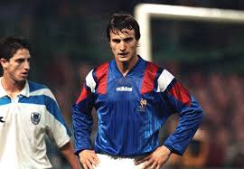 Check spelling or type a new query. The Assassin Of French Football David Ginola S Unfulfilled International Career