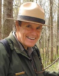 Park Ranger to Bring Roswell's Chattahoochee-Centric History to Life