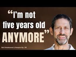 Self-Awakened Lifestyle