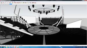 Learn.sketchup.com is now the home of sketchup campus. Christopher Jamin On Twitter W I P Again Wip 3dmodeling Sketchup Qvgdm