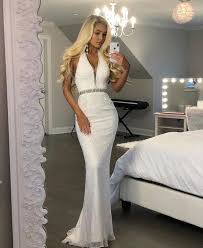 Debs Dress Ireland Sparkle Prom Dress Mermaid Evening Dresses Deb Dresses
