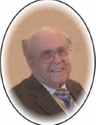 Edward Wick Obituary