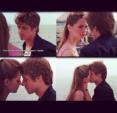 Ryan And Marissa Serie Tv