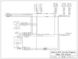 Wiringdiagram yamaha big bear 350. Wiring Harness Atvconnection Com Atv Enthusiast Community