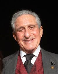 Arthur Blank