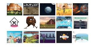 We did not find results for: Ccafs On Twitter Happy Worldcreativityday Explore Complex Sustainability Climate Change Challenges By Playing Video Games Check Out The 17 Prototypes Created For Utrecht University S Game Jam Https T Co 4rhpudcpct Vervoort Joost