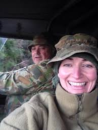 Indigenous Pre Recruitment Course (IPRC)