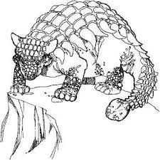 Perfect for birthday party favors, or other you will receive 6 coloring pages as shown. Scary Dinosaur Coloring Pages Printable Bestappsforkids Com