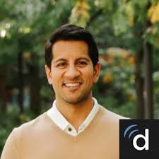 Dr. Vishal Desai, MD