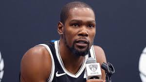 Kevin durant is one of the top scorers to play the game of basketball, and has shown that with a handful of scoring titles. L4exdnbyihx74m