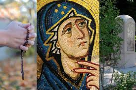 Rev. Robert E. DeLeon, C.S.C.