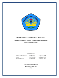 Marak nya budidaya belatung di indonesia tidak terlepas dari permintaan pasar terhadap belatung itu sendiri. Analisa Usaha Budidaya Maggot Bsf Pdf Free Download