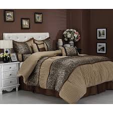 Cheap Leopard Print Bedding King Size Find Leopard Print Bedding King Size Deals On Line At Alibaba Com