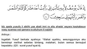 Tata cara melakukan amalan nabi yusuf. Amalan Surat Yusuf Dan Surat Taha Untuk Gampang Jodoh Dan Pengasihan Contoh Soal Dan Materi Pelajaran 8