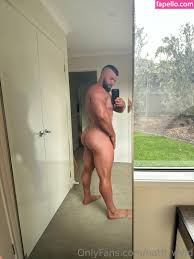 Nath Wyld leaked wet bubble ass fun