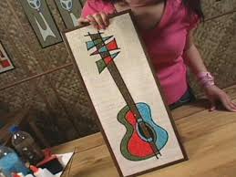 Shop our great selection of metal sign for kitchen & save. Ukulele Wall Hanging Hgtv