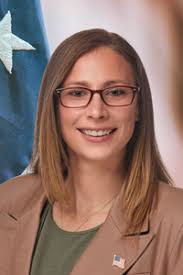 Heather Brown (Illinois) - Ballotpedia