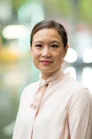 Dr Adrienne Chan