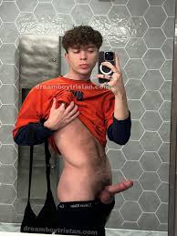 TW Pornstars - Tristan West. Twitter. can u meet me in the bathroom bro?  come on, we can be quick. 4:18 PM - 4 Nov 2022