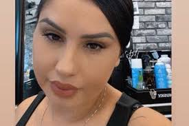 Raymond's barbershop-Angie