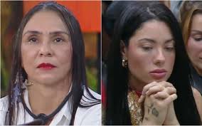 Protagonista de reality, Beth Szafir rejeita rótulo de artista: 'Caí de  paraquedas' · Notícias da TV