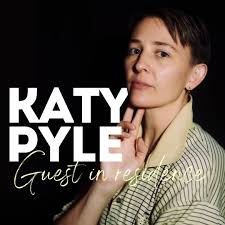 We are thrilled to share that next week, Guest Artist in Residence, Katy  Pyle will be teaching in the UWM undergraduate classes. Pyle will also be a  featured guest choreographer in Springdances
