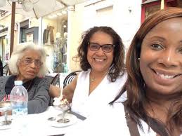 Wanda Spence, Blessed SAG Actress (@Wls40L)