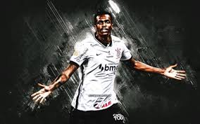 Josiel alves de oliveira (born 1988), brazilian footballer also known as jô. Download Wallpapers Jo Corinthians Brazilian Footballer Portrait Gray Stone Background Football Joao Alves De Assis Silva For Desktop Free Pictures For Desktop Free