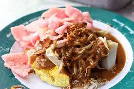 Kupat tahu bandung adalah jajanan khas kota kembang yang biasa disajikan di waktu sarapan. Kupat Tahu Gempol Legendaris Yang Rasanya Jempolan