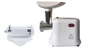 Maşină de tocat carne esperanza ekm012e, white. Lidl Masina De Tocat Electrica Silver Crest Shoogle