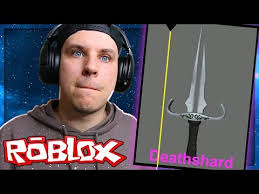 Fake gun trolling (roblox murder mystery 2) join my roblox hangout here: Minecraft Walkthrough Roblox Murder Mystery Godly Unboxing Godly Knife Godly Gun Spotted By Ashdubh Game Video Walkthroughs