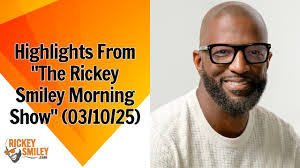 Rickey Smiley