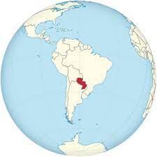 Obwohl paraguay im jahr 2013 ein wirtschaftswachstum von über sagenhaften 13 prozent verzeichnet hat, zählt es weiterhin zu den ärmsten ländern südamerikas (bruttoinlandsprodukt pro kopf rund. Paraguay Wikipedia
