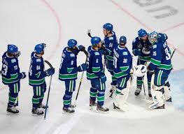 Search by team all nhl tickets all canucks tickets. The 2020 Playoffs Need To Leave A Lasting Legacy For The Canucks Both On And Off The Ice Vancouver Is Awesome