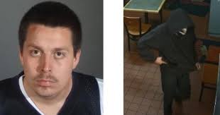 Suspected gang member wanted in connection with string of Montebello  robberies