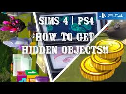 After that you turn the master cheat (testingcheats false) off and everything is back to normal 🙂 … Sims 4 Ps4 Hidden Objects Debug Unknown Cheat Tips And Tricks Youtube Newyork City Voices
