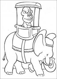 Maybe you would like to learn more about one of these? Kids N Fun Com 57 Coloring Pages Of Muppet Babies