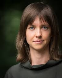 Headshots — Jenna Horton