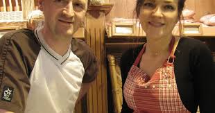 Soultzmatt-Wintzfelden Artisanat. Des fèves à croquer