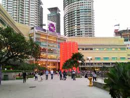 With more than 300 specialty stores, suria klcc offers an exclusive blend of renowned. Suria Klcc Revamps Food Court Retail Leisure International