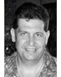 MARK RAYBORN Obituary (1963