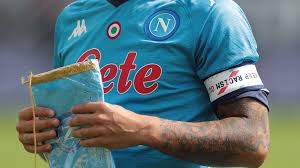 Maglia napoli formazione manica lunga blu 2021. Serie A 2021 2022 Ecco Il Calendario Completo Del Napoli Si Parte Con Una Neopromossa Prima Di Ritorno Contro La Juventus Gonfia La Rete
