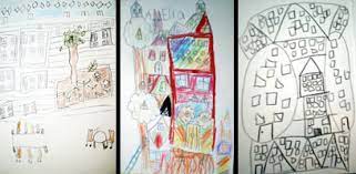 Summer art workshops for kids. Drawing At The Smithsonian American Art Museum Liz Macklin Writer Illustrator