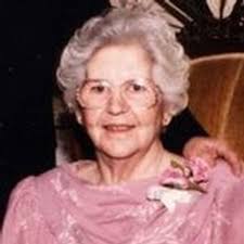 Louisa Chavez Obituary August 5, 2006