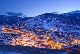 Park City Utah Wasatch Uinta Summer Field Camp Park City Utah Park City Best Vacations
