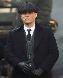 Thomas Shelby Cillian Murphy Peaky Blinders Peaky Blinders Tommy Shelby Peaky Blinders Thomas