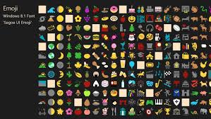 Change your htc device's emoji characters. Ios 9 Emoji Font Download For Android