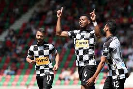Boavista E Tondela Empatam Sem Golos Em Jogo De Preparacao I Liga Sapo Desporto