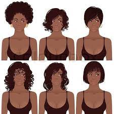 If you have an oval face shape, you find yourself among many celebrities such as kate hudson, jessica alba, and jada pinkett smith. Pin Em Hair Hands Beyond